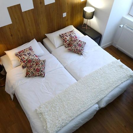 Maison Eugenie Bagneres-de-Luchon Экстерьер фото